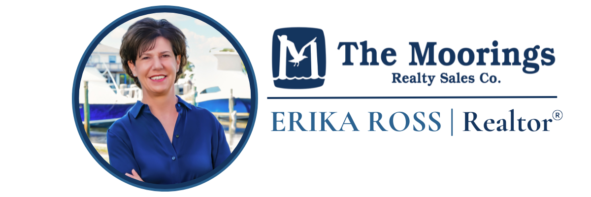 Erika Ross The Moorings